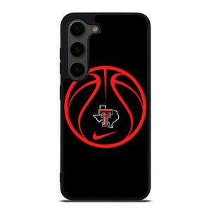 TEXAS TECH NBA SYMBOL Samsung Galaxy S23 Plus Case Cover TEXAS TECH NBA SYMBOL Samsung Galaxy S23 Plus Case Cover