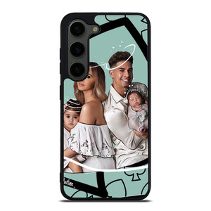 THE ACE FAMILY Samsung Galaxy S23 Plus Case Cover