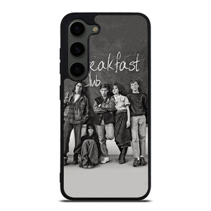 THE BREAKFAST CLUB 2 Samsung Galaxy S23 Plus Case Cover