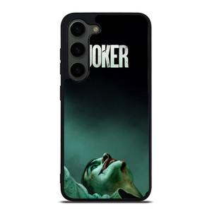 THE JOKER Samsung Galaxy S23 Plus Case Cover THE JOKER Samsung Galaxy S23 Plus Case Cover