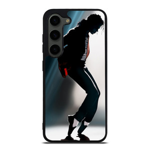 THE KING OF POP MICHAEL JACKSON Samsung Galaxy S23 Plus Case Cover