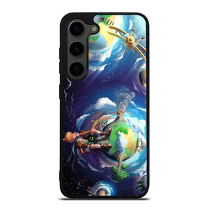 THE LITTLE PRINCE ART Samsung Galaxy S23 Plus Case Cover THE LITTLE PRINCE ART Samsung Galaxy S23 Plus Case Cover
