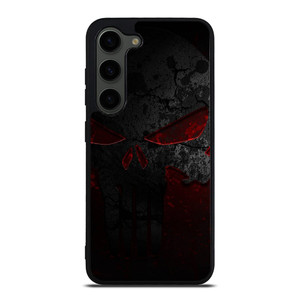 THE PUNISHER DIRTY BLOODS Samsung Galaxy S23 Plus Case Cover