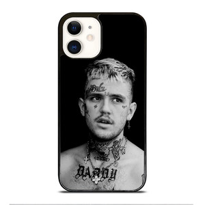 LIL PEEP RAPPER iPhone 12 Case Cover LIL PEEP RAPPER iPhone 12 Case Cover