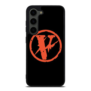 THE VLONE X FRAGMENT DESIGN LOGO Samsung Galaxy S23 Plus Case Cover THE VLONE X FRAGMENT DESIGN LOGO Samsung Galaxy S23 Plus Case Cover