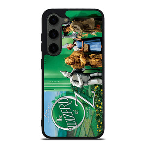 THE WIZARD OF OZ Samsung Galaxy S23 Plus Case Cover
