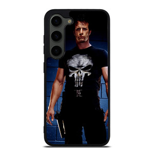 THOMAS JANE THE PUNISHER Samsung Galaxy S23 Plus Case Cover THOMAS JANE THE PUNISHER Samsung Galaxy S23 Plus Case Cover