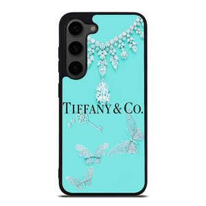 TIFFANY AND CO NEW Samsung Galaxy S23 Plus Case Cover TIFFANY AND CO NEW Samsung Galaxy S23 Plus Case Cover