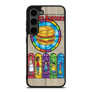 TINA BELCHER BOBS BURGERS Samsung Galaxy S23 Plus Case Cover