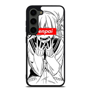 TOGA AHEGAO SENPAI ANIME Samsung Galaxy S23 Plus Case Cover