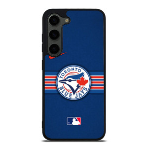 TORONTO BLUE JAYS MLB TEAM Samsung Galaxy S23 Plus Case Cover