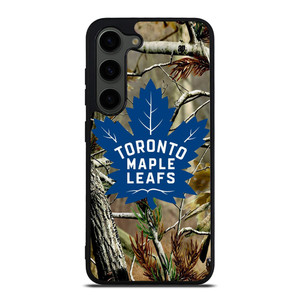 TORONTO MAPLE LEAFS CAMO Samsung Galaxy S23 Plus Case Cover