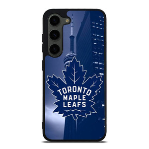 TORONTO MAPLE LEAFS ICON Samsung Galaxy S23 Plus Case Cover