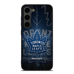 TORONTO MAPLE LEAFS NHL TEAM Samsung Galaxy S23 Plus Case Cover TORONTO MAPLE LEAFS NHL TEAM Samsung Galaxy S23 Plus Case Cover