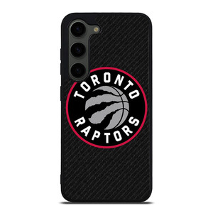 TORONTO RAPTORS NBA LOGO Samsung Galaxy S23 Plus Case Cover