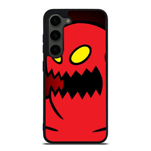 TOY MACHINE SKATER MASCOT Samsung Galaxy S23 Plus Case Cover
