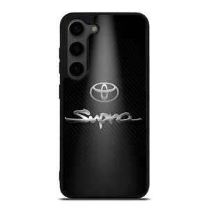 TOYOTA SUPRA LOGO Samsung Galaxy S23 Plus Case Cover