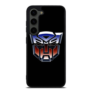 TRANSFORMERS AUTOBOT LOGO Samsung Galaxy S23 Plus Case Cover