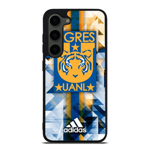 UANL TIGRES ADIDAS LOGO Samsung Galaxy S23 Plus Case Cover
