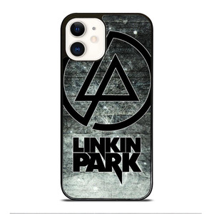 LINKIN PARK LOGO iPhone 12 Case Cover
