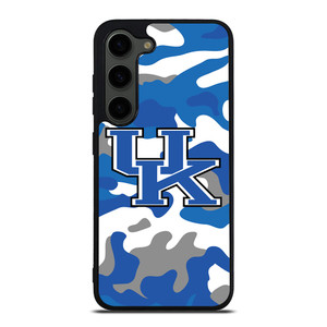 UNIVERSITY OF KENTUCKY CAMO Samsung Galaxy S23 Plus Case Cover