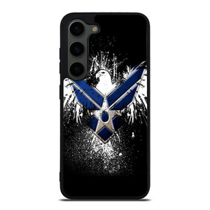 US AIR FORCE ICON Samsung Galaxy S23 Plus Case Cover