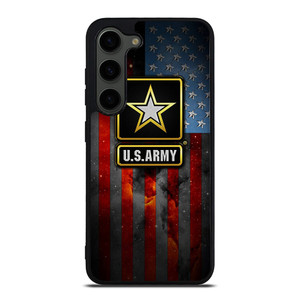 US ARMY ICON Samsung Galaxy S23 Plus Case Cover