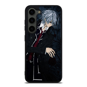 VAMPIRE KNIGHT ZERO KIRYUU ANIME Samsung Galaxy S23 Plus Case Cover