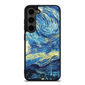 VAN GOGH STARRY NIGHT Samsung Galaxy S23 Plus Case Cover