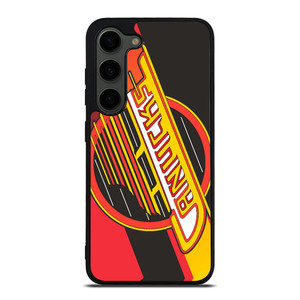 VANCOUVER CANUCKS LOGO Samsung Galaxy S23 Plus Case Cover