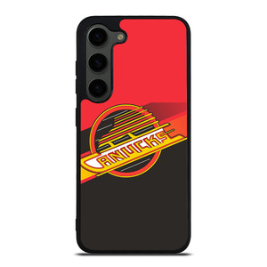 VANCOUVER CANUCKS SYMBOL Samsung Galaxy S23 Plus Case Cover