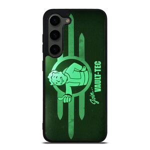 VAULT BOY TECH ICON Samsung Galaxy S23 Plus Case Cover