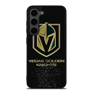 VEGAS GOLDEN KNIGHT ICON Samsung Galaxy S23 Plus Case Cover VEGAS GOLDEN KNIGHT ICON Samsung Galaxy S23 Plus Case Cover