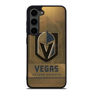 VEGAS GOLDEN KNIGHT NHL Samsung Galaxy S23 Plus Case Cover