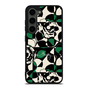 VERA BRADLEY IMPERIAL ROSE Samsung Galaxy S23 Plus Case Cover