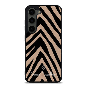 VERA BRADLEY ZEBRA PATTERN Samsung Galaxy S23 Plus Case Cover VERA BRADLEY ZEBRA PATTERN Samsung Galaxy S23 Plus Case Cover