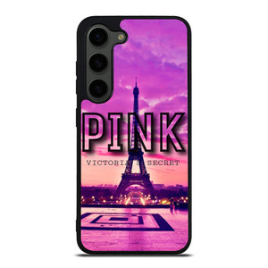 VICTORIA SECRET EIFFEL TOWER Samsung Galaxy S23 Plus Case Cover VICTORIA SECRET EIFFEL TOWER Samsung Galaxy S23 Plus Case Cover