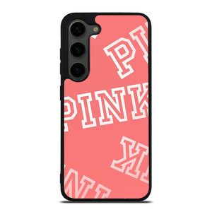 VICTORIA SECRET PINK COLLAGE Samsung Galaxy S23 Plus Case Cover