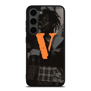 VLONE ICON Samsung Galaxy S23 Plus Case Cover