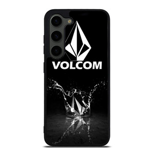 VOLCOM LOGO Samsung Galaxy S23 Plus Case Cover VOLCOM LOGO Samsung Galaxy S23 Plus Case Cover