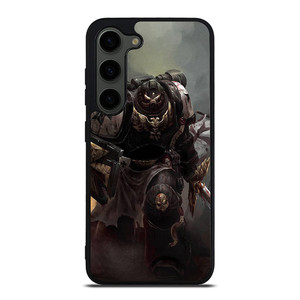 WARHAMMER BLACK TEMPLAR Samsung Galaxy S23 Plus Case Cover