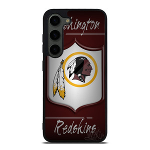WASHINGTON REDSKINS ICON Samsung Galaxy S23 Plus Case Cover WASHINGTON REDSKINS ICON Samsung Galaxy S23 Plus Case Cover