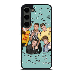 WHY DON'T WE Samsung Galaxy S23 Plus Case Cover