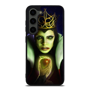 WICKED WILES VILLAINS DISNEY Samsung Galaxy S23 Plus Case Cover