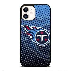 LOGO TENNESSEE TITANS iPhone 12 Case Cover LOGO TENNESSEE TITANS iPhone 12 Case Cover