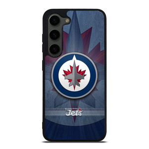 WINNIPEG JETS ICON Samsung Galaxy S23 Plus Case Cover