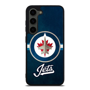 WINNIPEG JETS SYMBOL Samsung Galaxy S23 Plus Case Cover