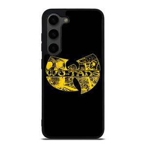 WUTANG CLAN LOGO Samsung Galaxy S23 Plus Case Cover