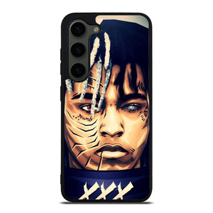 XXXTENTACION CARTOON Samsung Galaxy S23 Plus Case Cover