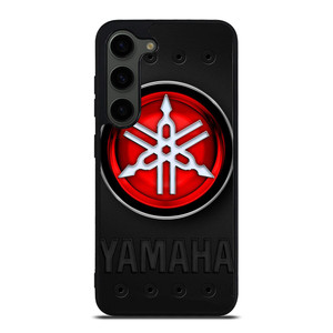 YAMAHA METAL LOGO Samsung Galaxy S23 Plus Case Cover